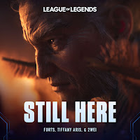 League Of Legends - Still Here (Feat. Tiffany Aris) Ft Forts & 2Wei загрузить