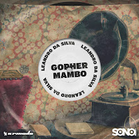Leandro Da Silva - Gopher Mambo загрузить