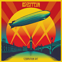 Led Zeppelin - Whole Lotta Love (Live: O2 Arena, London - December 10, 2007) загрузить