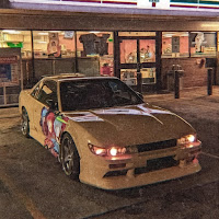 Leftoz - Exposure Ft Phonkha загрузить