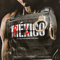 Lefty Sm - México Bélico Ft Tony Aguirre загрузить