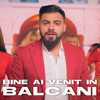 Lele - Bine Ai Venit In Balcani загрузить