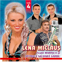 Lena Miclaus - Prin Sibiu Prin Marginime загрузить