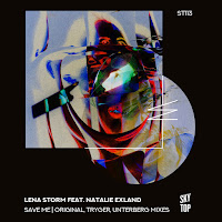 Lena Storm - Save Me Feat. Natalie Exland (Tryger Radio Edit) (Feat. Natalie Exland) загрузить