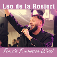 Leo De La Rosiori - Femeia Frumoasa (Live) загрузить