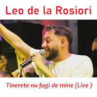 Leo De La Rosiori - Tinerete Nu Fugi De Mine (Live) загрузить