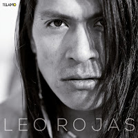 Leo Rojas - Wolf's Heart (Feat. Chantelle Barry) загрузить