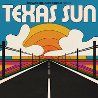 Leon Bridges - Texas Sun Ft Khruangbin загрузить