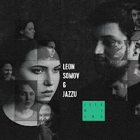 Leon Somov & Jazzu - Rudens Naktis Sustojo загрузить