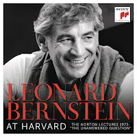 Leonard Bernstein - Vol. Iii - Musical Semantics: A Linguist Would Say загрузить