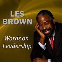 Les Brown - Words On Leadership загрузить