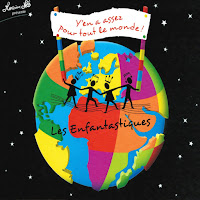 Les Enfantastiques - Bonne Et Heureuse Année загрузить