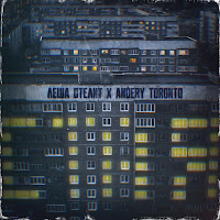 Лёша Стелит - Стая Ft Andery Toronto загрузить