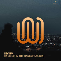 Leviro - Dancing In The Dark (Feat. Ria) загрузить