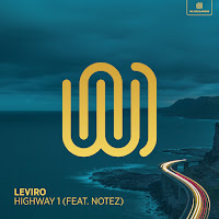Leviro - Highway 1 (Feat. Notez) загрузить