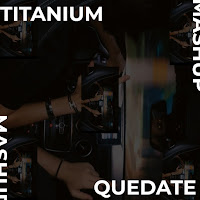 Levis Remix - Titanium X Quedate (Remix) загрузить