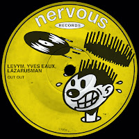 Levym - Out Out (Cincity Space Mix) Ft Yves Eaux & Lazarusman загрузить