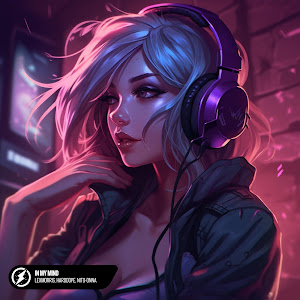 Lexmorris - In My Mind ft Harddope & Nito-Onna загрузить