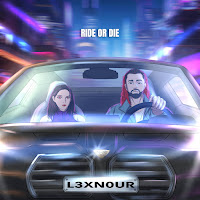 Lexnour - Ride Or Die загрузить