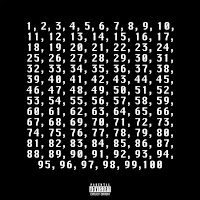 Lexnour - The Counting Song (1 To 100) загрузить