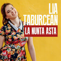 Lia Taburcean - La Nunta Asta загрузить