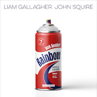 Liam Gallagher - Just Another Rainbow Ft John Squire загрузить