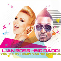 Lian Ross - You're My Heart, You're My Soul (Radio Edit) (Feat. Big Daddi) загрузить