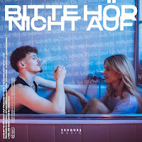 Liaze - Bitte Hör Nicht Auf загрузить