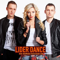 Lider Dance - Tak Bardzo Kocham загрузить