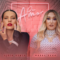 Lidia Buble - Por Amor Ft Mabel Yeah загрузить