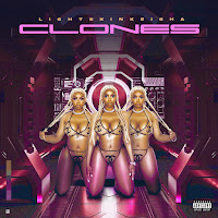 Lightskinkeisha - Top Me загрузить