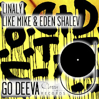 Like Mike - Linaly Ft Eden Shalev загрузить
