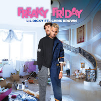 Lil Dicky - Freaky Friday (Feat. Chris Brown) загрузить