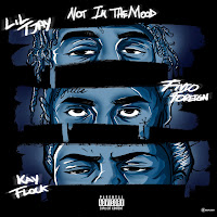 Lil Tjay - Not In The Mood Ft Fivio Foreign & Kay Flock загрузить
