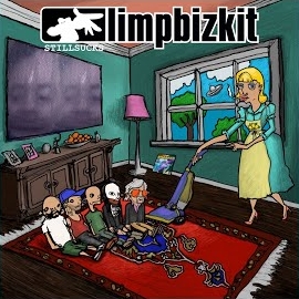 Limp Bizkit - Goodbye загрузить