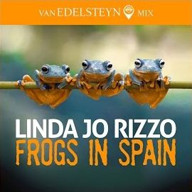 Linda Jo Rizzo - Frogs In Spain загрузить