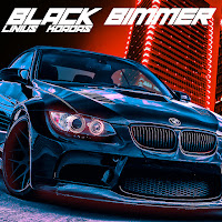 Linius - Black Bimmer Ft Kordas загрузить