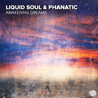 Liquid Soul - Awakening Dreams Ft Phanatic загрузить