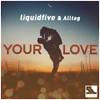 Liquidfive - Your Love (Extended) Ft Alltag загрузить