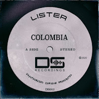 Lister - Colombia (Radio Edit) загрузить