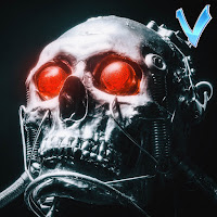 Little V. - Eyes Of Devils (Inspired By Helldivers) загрузить