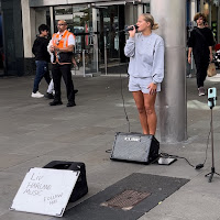 Liv Harland - Oceans (Spirit Lead Me) загрузить