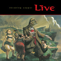 Live - Lightning Crashes загрузить