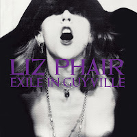 Liz Phair - 6'1