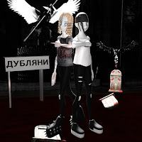 Lizzzard - Prÿvydy (Feat. Clonnex) mp3 скачать