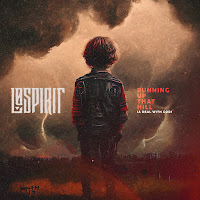 Lø Spirit - Running Up That Hill (A Deal With God) загрузить