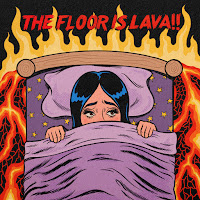 Lølø - The Floor Is Lava!! загрузить