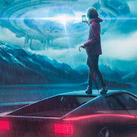 Lofi'chield - Drive Night загрузить