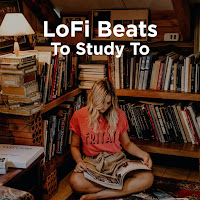 Lofi Sleep Chill & Study - Jazz Cafe Lofi Ft Lofi Hip-Hop Beats & Lo-Fi Beats загрузить