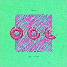 Lofive - Fresh Pastries загрузить